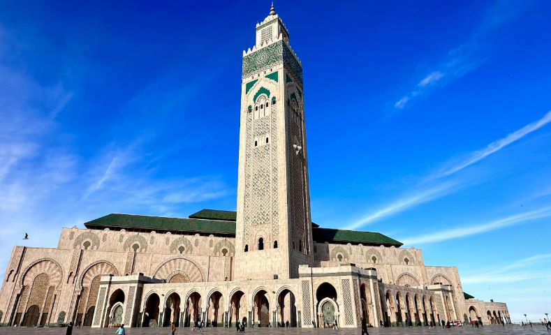 Médecin généraliste Casablanca