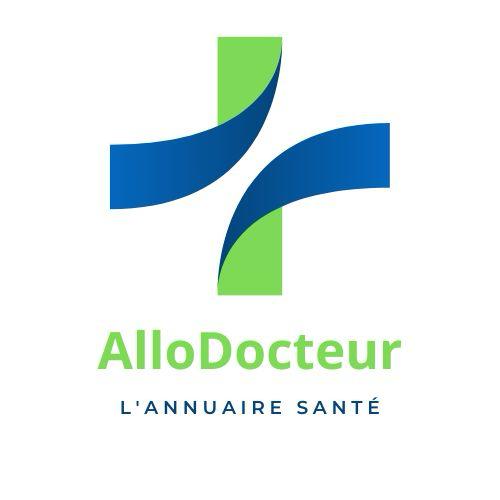 Allo Docteur Maroc Logo