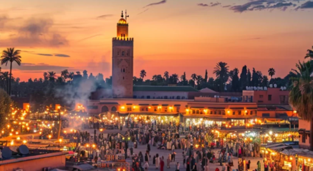 Médecin généraliste Marrakech