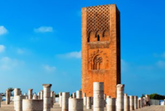 Médecin généraliste Rabat