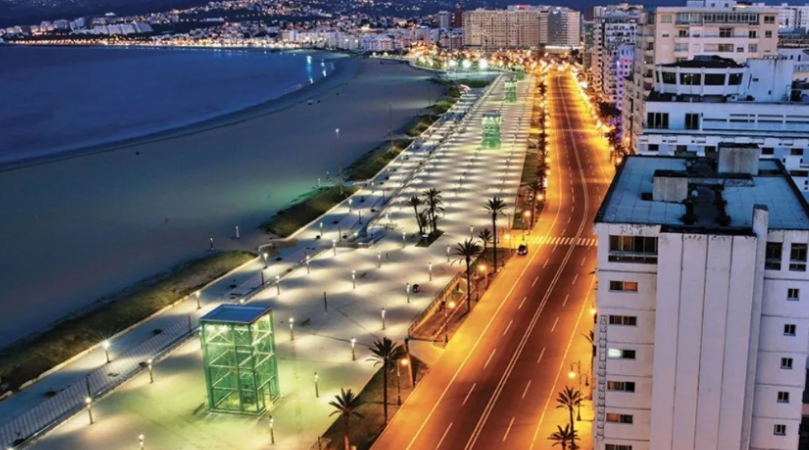 Médecin généraliste Tanger